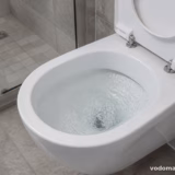 Чому булькає вода в унітазі при зливі: причини і рішення