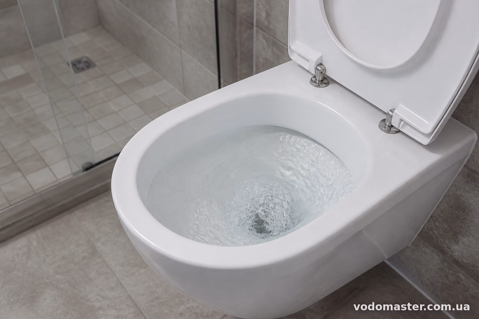 Чому булькає вода в унітазі при зливі: причини і рішення