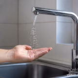 Чому з крана йде повітря замість води: причини і рішення